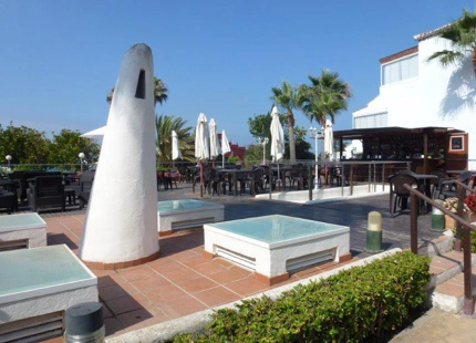 Adosado en alquiler a corta temporada en Bahia de Marbella, Marbella Este