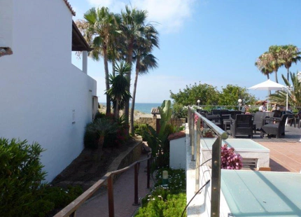 Adosado en alquiler a corta temporada en Bahia de Marbella, Marbella Este