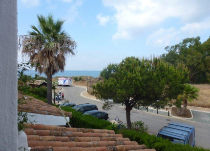Adosado en alquiler a corta temporada en Bahia de Marbella, Marbella Este