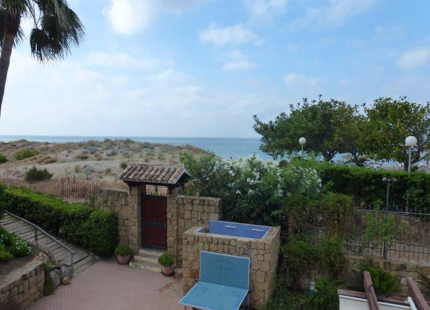 Adosado en alquiler a corta temporada en Bahia de Marbella, Marbella Este