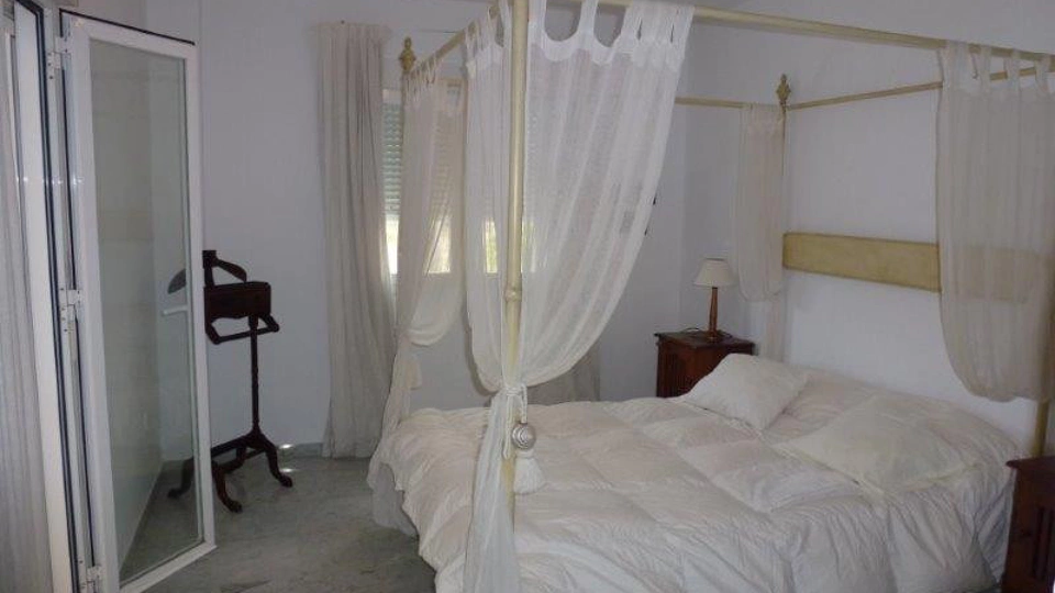 Adosado en alquiler a corta temporada en Bahia de Marbella, Marbella Este