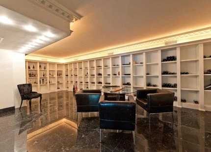 Villa for long term rent in Marbella Golden Mile