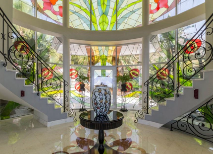 Villa for long term rent in Marbella Golden Mile