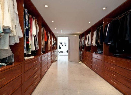 Villa for long term rent in Marbella Golden Mile