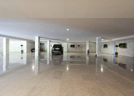 Villa for long term rent in Marbella Golden Mile