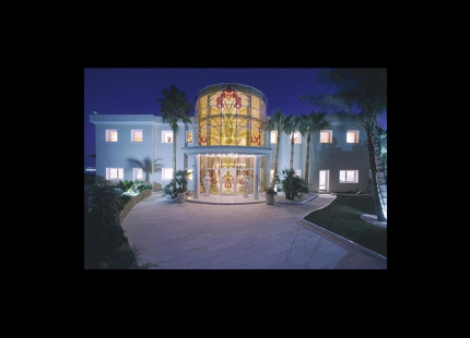Villa for long term rent in Marbella Golden Mile