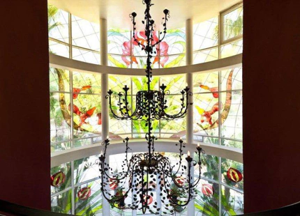 Villa for long term rent in Marbella Golden Mile