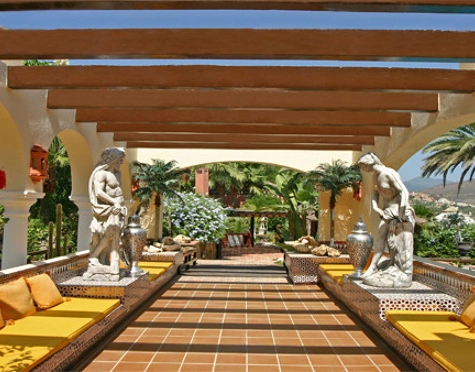 Villa en alquiler larga temporada en Nueva Andalucia, Marbella