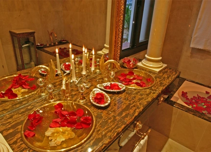 Villa for long term rent in Nueva Andalucia, Marbella