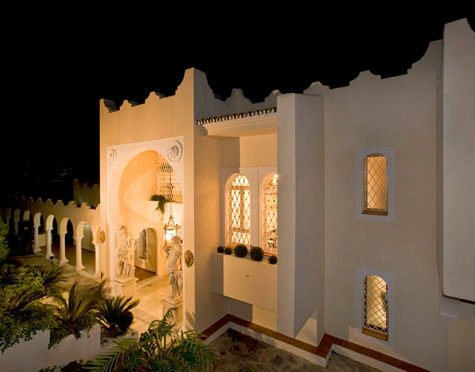 Villa en alquiler larga temporada en Nueva Andalucia, Marbella