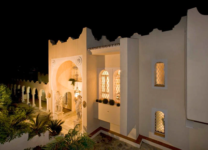 Villa for long term rent in Nueva Andalucia, Marbella