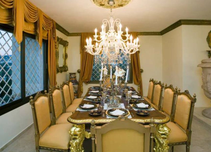 Villa for long term rent in Nueva Andalucia, Marbella