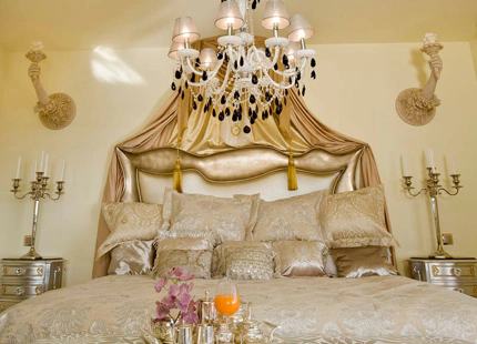 Villa for long term rent in Nueva Andalucia, Marbella