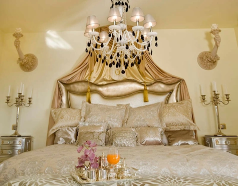 Villa en alquiler larga temporada en Nueva Andalucia, Marbella