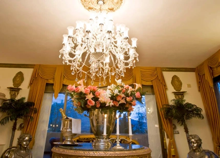 Villa for long term rent in Nueva Andalucia, Marbella
