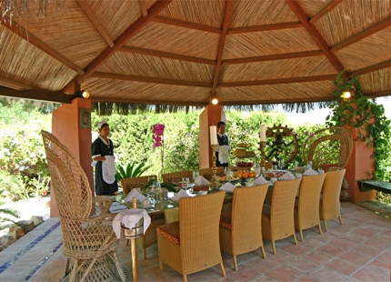 Villa for long term rent in Nueva Andalucia, Marbella