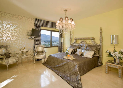 Villa for long term rent in Nueva Andalucia, Marbella