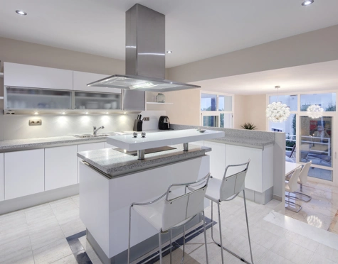Villa for sale in La Quinta, Benahavis