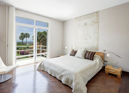 Villa for sale in La Quinta, Benahavis