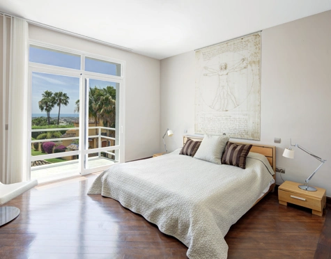 Villa for sale in La Quinta, Benahavis