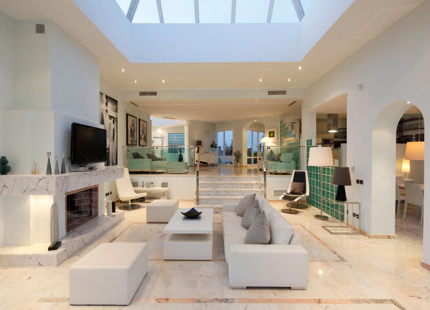 Villa for sale in La Quinta, Benahavis
