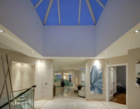 Villa for sale in La Quinta, Benahavis