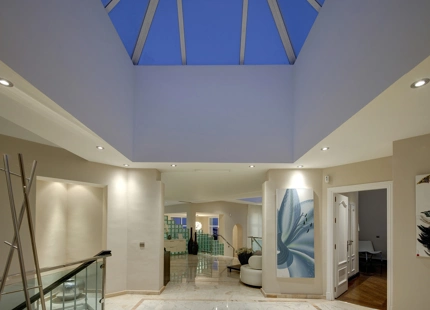 Villa for sale in La Quinta, Benahavis