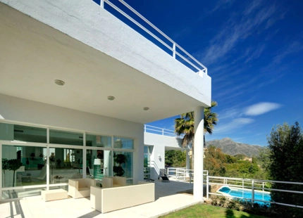 Villa for sale in La Quinta, Benahavis