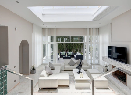Villa for sale in La Quinta, Benahavis