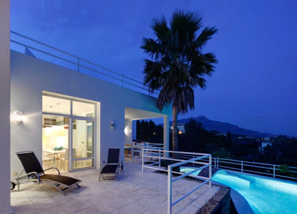 Villa for sale in La Quinta, Benahavis