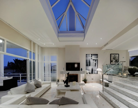 Villa for sale in La Quinta, Benahavis