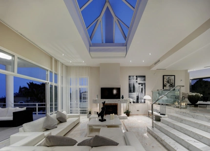 Villa for sale in La Quinta, Benahavis