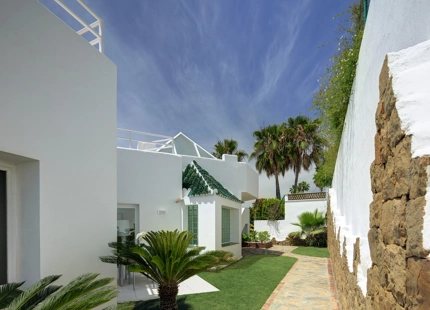 Villa for sale in La Quinta, Benahavis