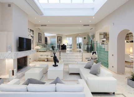 Villa for sale in La Quinta, Benahavis