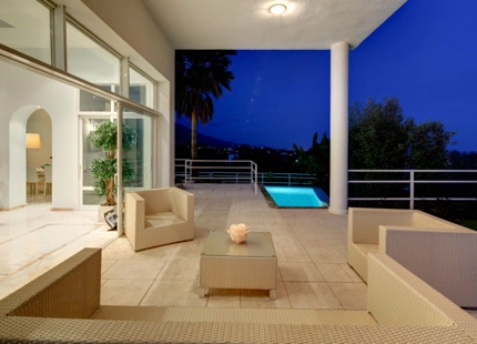 Villa for sale in La Quinta, Benahavis