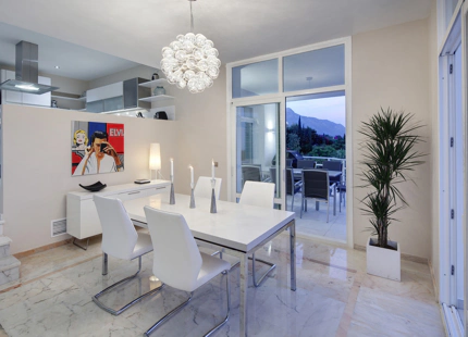 Villa for sale in La Quinta, Benahavis