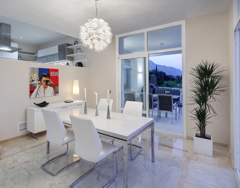 Villa for sale in La Quinta, Benahavis