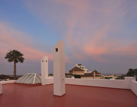 Villa for sale in La Quinta, Benahavis