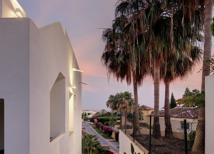 Villa for sale in La Quinta, Benahavis