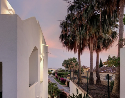 Villa for sale in La Quinta, Benahavis