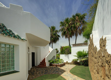 Villa for sale in La Quinta, Benahavis