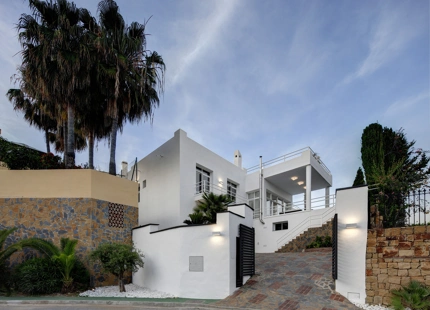 Villa for sale in La Quinta, Benahavis