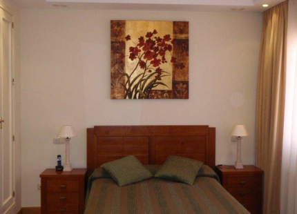 Villa for short term rent in Marbella - Puerto Banus
