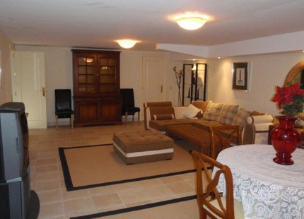 Villa for short term rent in Marbella - Puerto Banus
