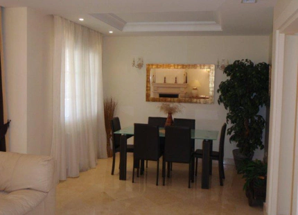 Villa for short term rent in Marbella - Puerto Banus