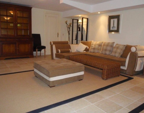 Villa en alquiler a corta temporada en Marbella - Puerto Banus