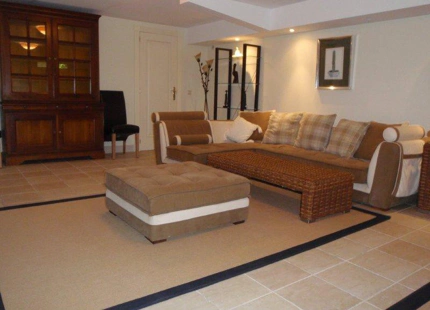 Villa for short term rent in Marbella - Puerto Banus