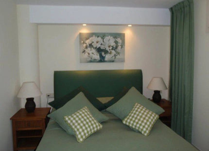 Villa for short term rent in Marbella - Puerto Banus