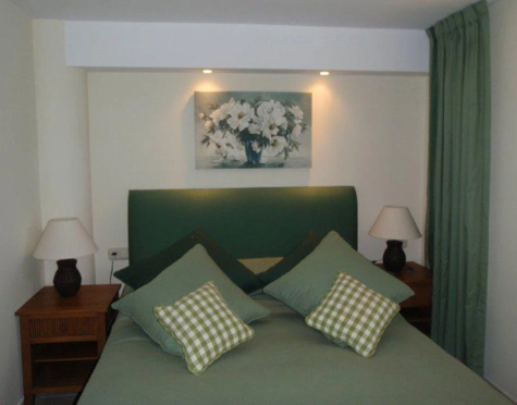 Villa en alquiler a corta temporada en Marbella - Puerto Banus