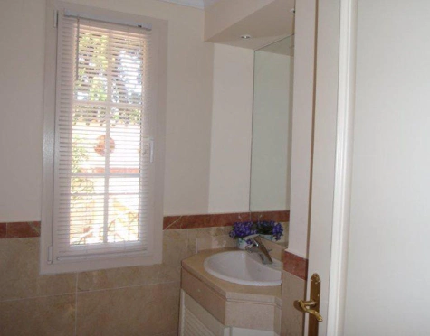 Villa en alquiler a corta temporada en Marbella - Puerto Banus